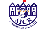 AICR China