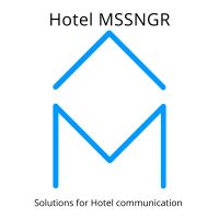 Hotel MSSNGR