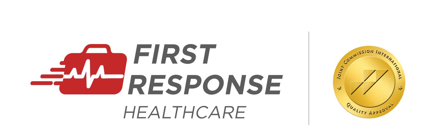 First Response Healthcare