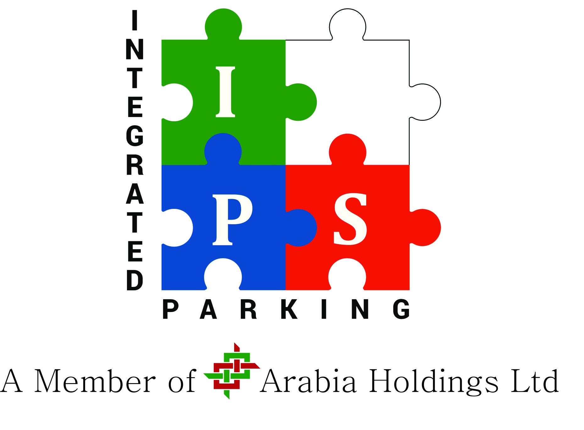 Integrated Parking Services